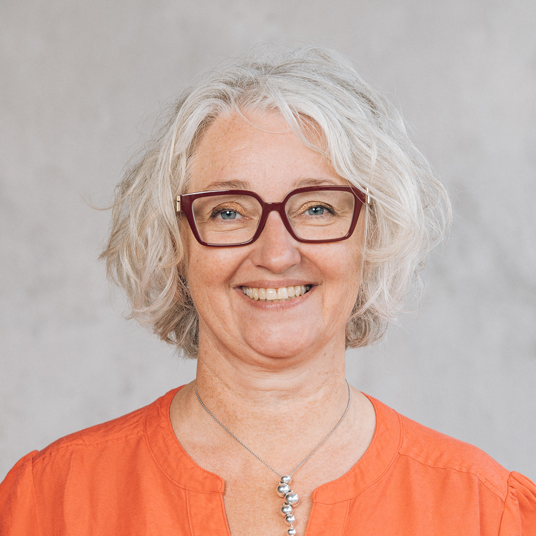 Anne-Mette <br> Krejberg