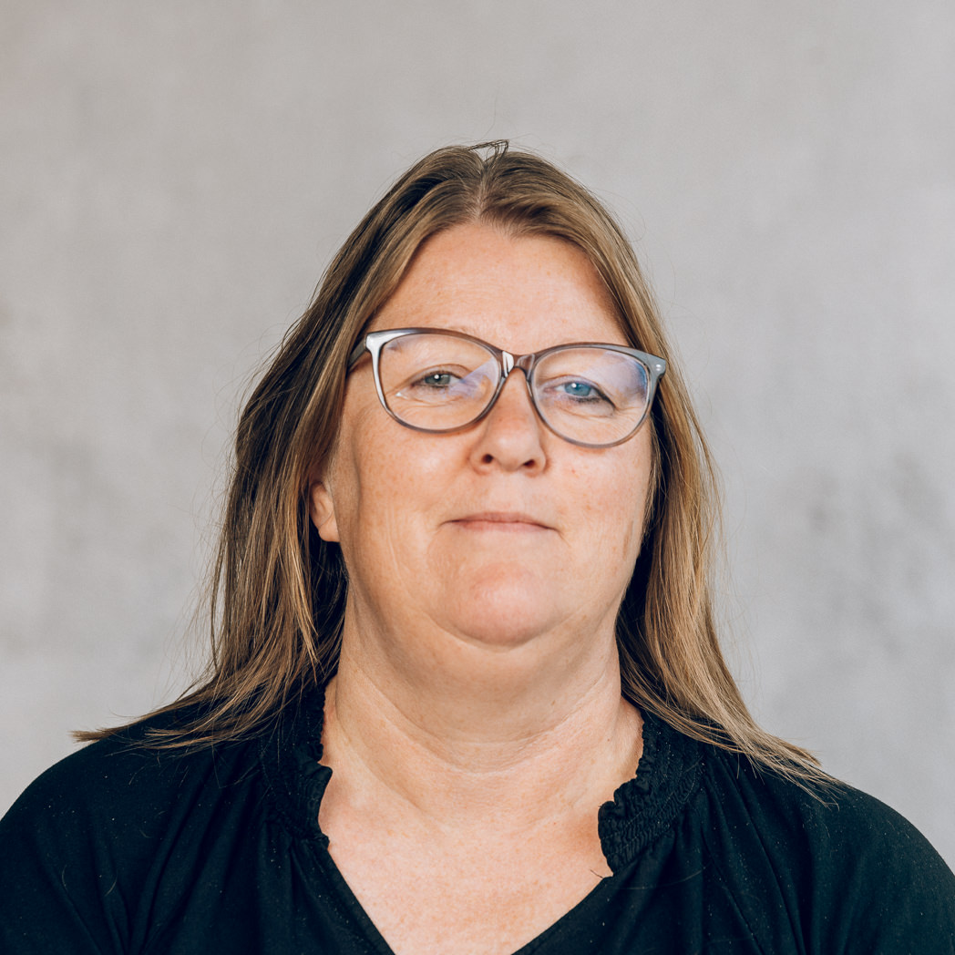 Britta <br> Bonnichsen