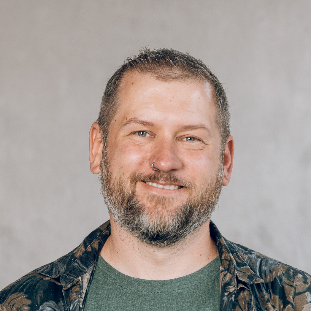 Kristian <br> Monrad