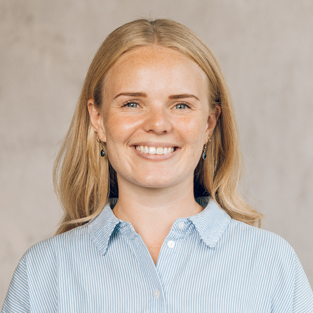 Laura Ring <br> Jensen